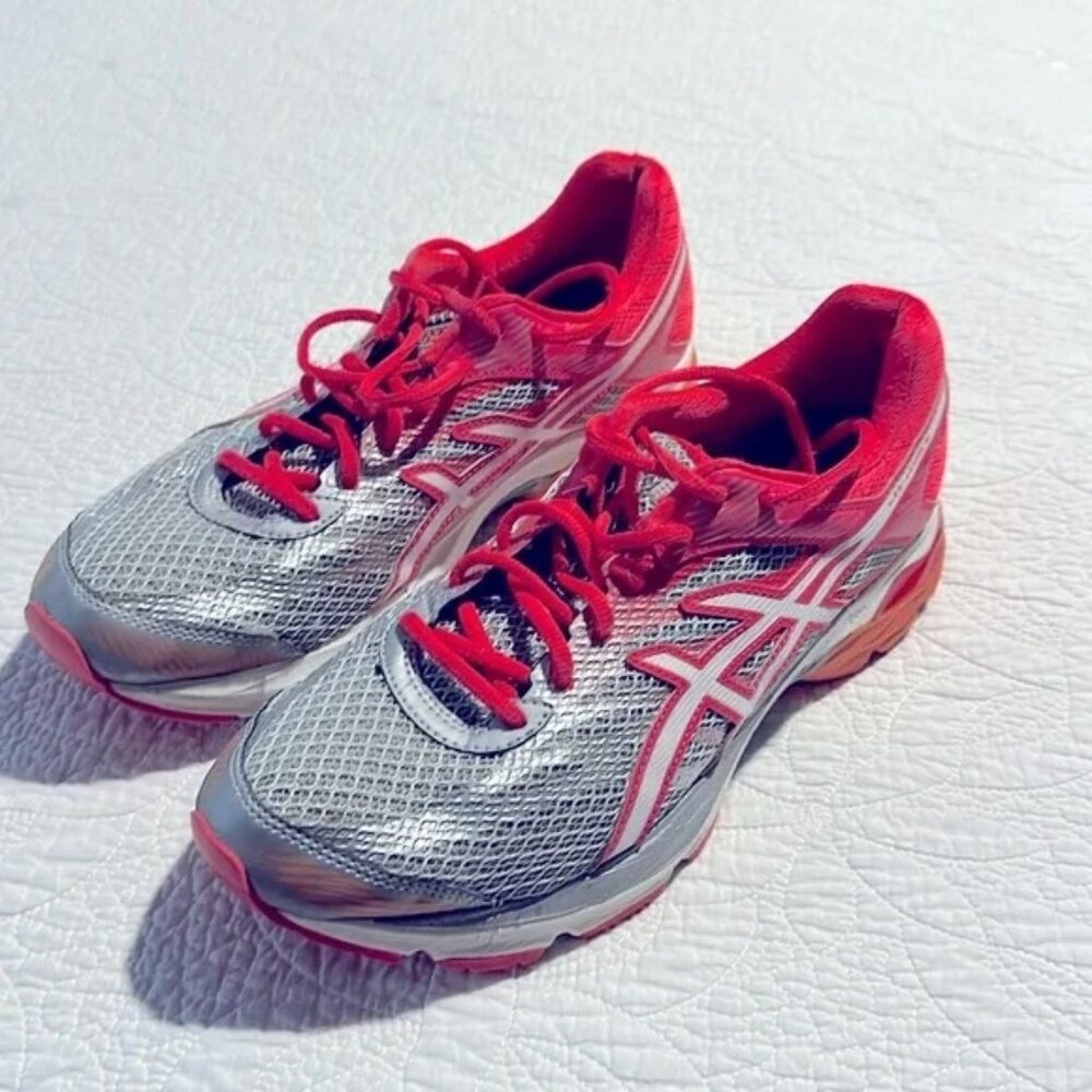 ASICS Gel-flux 4 Running Sneaker